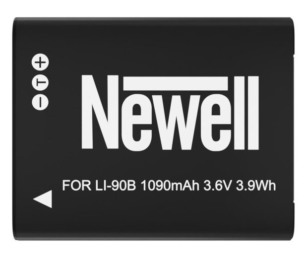 Newell LI-90B do Olympus - 721262 - zdjęcie